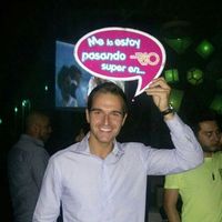 Le foto di Marco Bernabucci