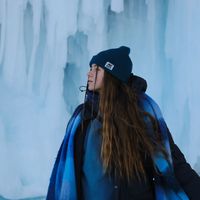 Anna Chebakova的照片