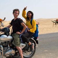 Robbie White's Photo