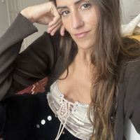 Tatiana Bado的照片