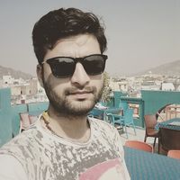 Rahul Bisht's Photo