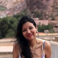 Cecilia Ruiz的照片