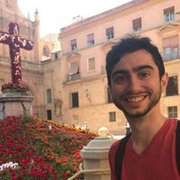 Le foto di Martin Romero