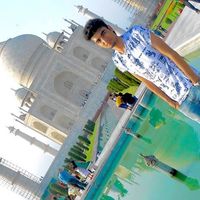 Aniket Tiwari's Photo