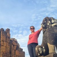 Kimberly Mcmillan's Photo