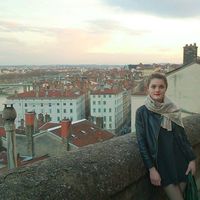 Catherine-Clara Slmn的照片