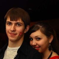 Alexey Pavlov's Photo