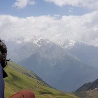 Azim Fousan的照片