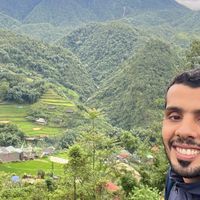 Taher AL-hakmani's Photo