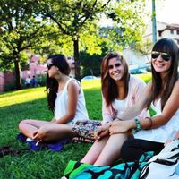 Garazi Uribarri's Photo