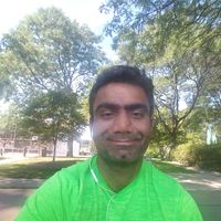 Shoaib Ratnani's Photo