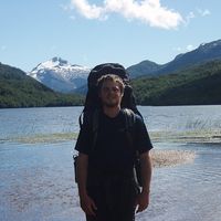 Brennan Seelie的照片