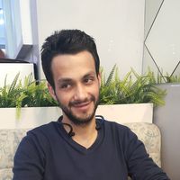 Omer Faruk  Simsek's Photo