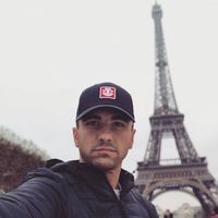 Josimar De Souza的照片