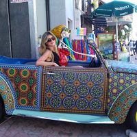 Josefina Castro's Photo