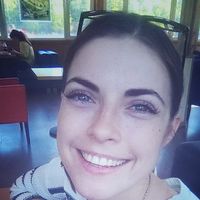 Lucie Sbrueva's Photo