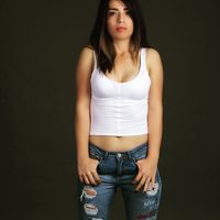 Angelica Gonzalez's Photo