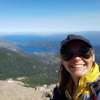 Fotos de Julita Bandera García