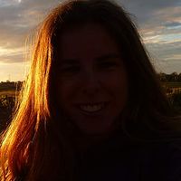 Biddy Edmunds's Photo