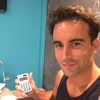 Fernando A B C的照片