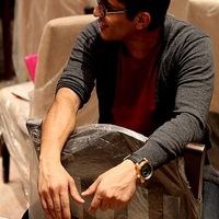 Sherief Alfi的照片