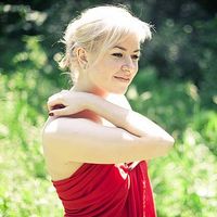 Daria Klyots的照片