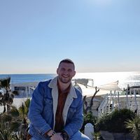 Pavlo Stolyarchuk's Photo