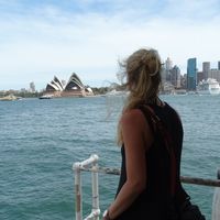 Maike Holland's Photo