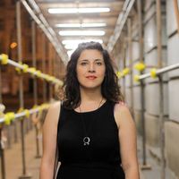 Evelyn Guzman的照片