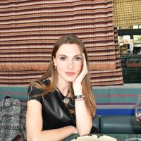 Viktoriya Padurya的照片