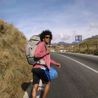 Andrés García的照片