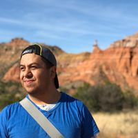 Anthony Rodriguez的照片