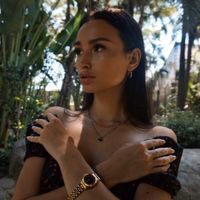 Alina Gaplevskaya的照片