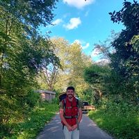 Andrea  Lavello's Photo