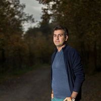 Photos de Mehdi Ranj