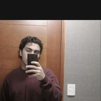 Andres Guevara Llaury's Photo