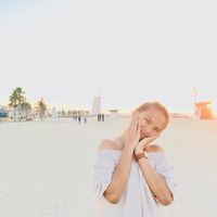 Scarlett Fuentes's Photo