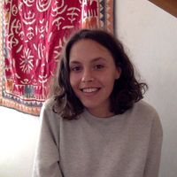 Maria Jauhiainen's Photo