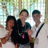 Fotos de Josephine Chen