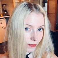 Lene Marie Olsen的照片