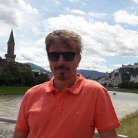 İdris Dincer's Photo