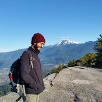 Fotos de Ural P. (Demian)