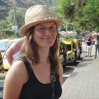 Rebekka Bütler的照片