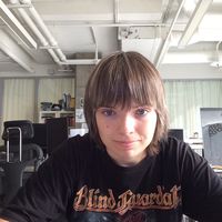 Valia Ermolova的照片