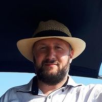 Gabor Szeitz's Photo