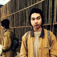 James Routley的照片