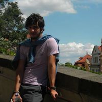 ANASTASIOS EFSTATHIOU's Photo