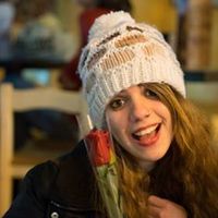 Blanca Blanco López的照片