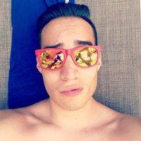 Chrystian Galicia's Photo