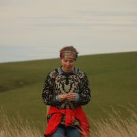 Andrea Bednáriková's Photo